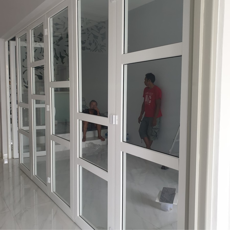 Foto Produk Upvc Splatinum Lainnya
